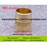 Buy cheap Plasma Outer Retaining Cap 277154 / Water Tube 277007 For Kaliburn Spirit 275 Plasma Cut Machine from wholesalers