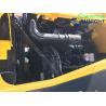 Buy cheap Komatsu WA380 WA380-6 Loader Used Komatsu Front End Loader from wholesalers