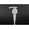 Buy cheap PP Hand Soap 24 410 Cosmetic Dispenser Pump from wholesalers