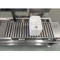 Buy cheap Jerrycan/Pail Non-Driven Roller Conveyor Filling Machine Spare Parts product