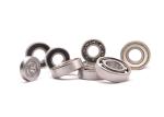 Single Row Deep Groove Ball Bearing 6902ZZ 15*28*7mm Motor Type High Accuracy