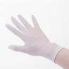 Buy cheap 12'' Medical Latex Examination Glove Sterile Surgical Protection Products from wholesalers