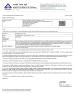 Shenzhen Mottcell New Energy Technology Co., Ltd. Certifications