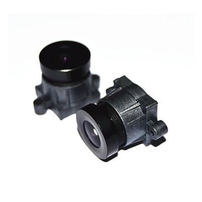 1/2.3" 3.65mm 10Megapixel M12x0.5 mount 132Degree wide angle lens for IMX078