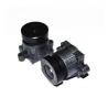Buy cheap 1/2.3" 3.65mm 10Megapixel M12x0.5 mount 132Degree wide angle lens for IMX078/MT9F002/OV4689/MI5100/OV2710 from wholesalers