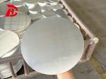 Cheap Price Good Quality Aluminum Round Surface Silver Coating Corrosion