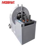 25-50rpm Variable Horizontal Orbital Stretch Wrapper W200mm*H200mm Max
