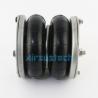 Buy cheap Industrial Suspension Air Springs AIRKRAFT 113071 2B-150 DUNLOP DB06219 Double Convoluted from wholesalers