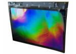 Integrated Automatic Hologram Embossing Machine For PET / PVC / OOPP Film