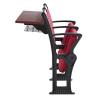 Buy cheap K12C Soft Case Seat School Desk And Chair For Student Environment - Friendly from wholesalers