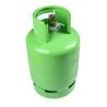 Buy cheap Temperature -196C To 50C Liquefied Gas Container 400mm-1200mm GB5099 from wholesalers