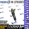 Buy cheap Fuel Injector Assembly BEBJ1A05002 BEBJ1A00202 BEBJ1A05001 1905001 1846419 1905002 from wholesalers