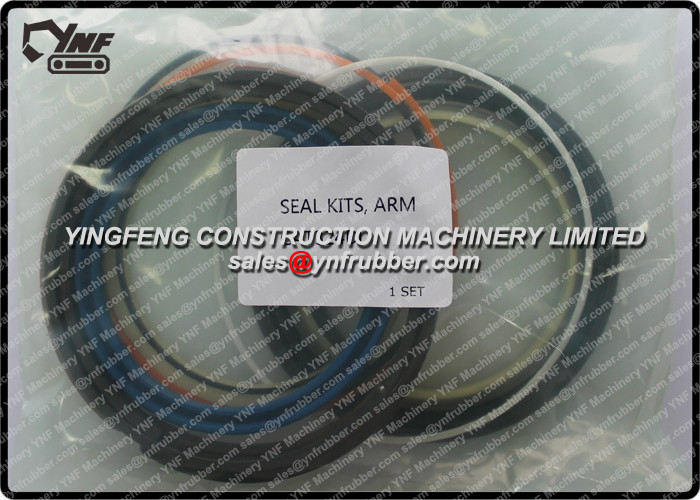 320C Excavator Hydraulic Main Pump Seal Kit Oil seal for Excavator