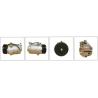 Buy cheap ALA21026 Opel Astra 2.2D AC COMPRESSOR CVC AC COMPRESSOR 13124749 AC Compressor from wholesalers