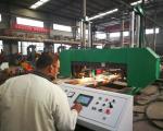Large Size Horizontal Band Saw Mill Wood Bandsaw Wheels Sawmill For Logs In