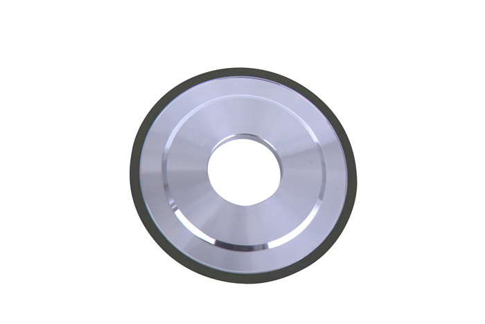 CBN151 - CBN91 Grit CBN Grinding Wheel For Woodworking Industry