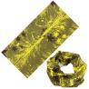 Buy cheap Unisex Hot Transfer Foil 100 Polyester Bandana from wholesalers