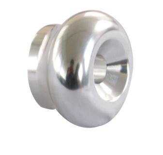 Buy cheap Fitness Equipment Parts Alloy Grips Caps In Stock from wholesalers