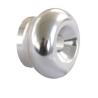 Buy cheap Fitness Equipment Parts Alloy Grips Caps In Stock from wholesalers