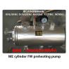 Buy cheap Hot Well Module（JINGJIANG DONGXING MARINE FITTING WORKS） from wholesalers