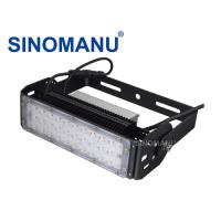 Buy cheap Pure Aluminum Heat Sink LED Tunnel Light 50000 Hours Lifespan For Small Space product