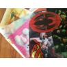 Buy cheap PLASTIC LENTICULAR soft lenticular sheeting printing clothing tpu 3d lenticular fabric clothing from wholesalers