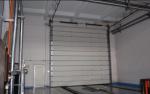 IP 54 Protection Class 0.20 Meter / Second galvanized Industrial Insulated
