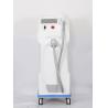 Buy cheap spa best choice humanized system 808 diode laser for permanent hair removal from wholesalers