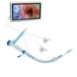 Medical PVC Video Combined Double Lumen Endobronchial Tube For Respiratory