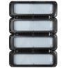 Buy cheap 300 Watt 155lm / W Waterproof Led Flood Light IP65 , Led Sports Field Lighting from wholesalers