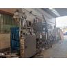Buy cheap semiauto powder filling machine powder filling machine in big bags with industrial sewing machine from wholesalers