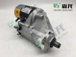 12V 11T CW 028000-6060 Excavator Starter Motor for KUBOTA Tractor Utility