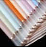 Buy cheap Gold Side Korean Waterproof Flower Wrapping Paper Florist Supplies Colorful Packing Papers from wholesalers