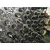Buy cheap Stainless Steel Filter Bag Cage , Lightweight Smooth Dust Collector Accessories from wholesalers
