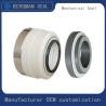 Buy cheap Original 152-25/30/35/40/45/50/55/60/65/70/80mm Corrosion Resistant Chemicals Pump Mechanical Seal from wholesalers