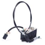 E320D2 Electric Throttle Motor For Construction Works Energy Mining