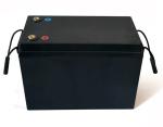 48V 40Ah LiFePO4 Battery Pack High Power For Electric Scooters Robotics &