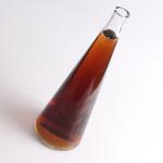 75cl Erlenmeyer Flask Conical Bottle Thin Bottom Glass Bottle Constructed for
