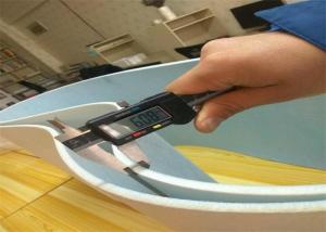 Buy cheap Standard Seamless Synthetic Fiber Belt For Golden Sunlight Pasting Machine from wholesalers
