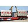 Buy cheap Industries Coal Boiler Furnace , Coal Fired Hot Water Boiler Light Structure from wholesalers