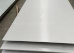 317L Stainless Steel Sheet Plate ASTM240 Standard ISO Certification