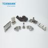 Buy cheap Automation Industry Precision Machined Parts Parts Precision Machining Components from wholesalers