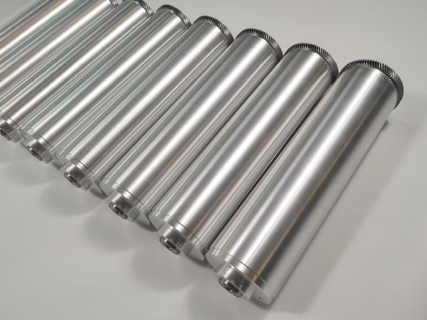 Buy cheap Premium Aluminum Flexo Printing Cylinder For Arsoma from wholesalers