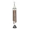 Buy cheap SNUGLANE Light Length 48.5cm Memorial Wind Chimes For Yard from wholesalers