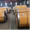 Buy cheap Ss 304 316 Super Duplex Stainless Steel Coil 410 430 S32750 0.2mm 3mm from wholesalers