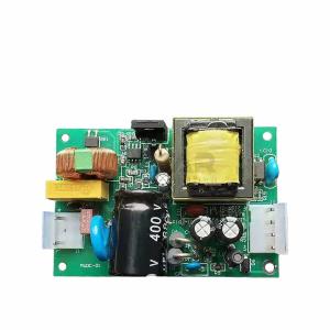 Wholesale 1009849 Compatible 24 VDC PCB Boards For Powder Coating from china suppliers