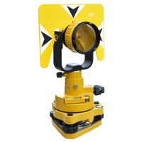 Buy cheap Yellow Tribrach Prism Reflector Reflector Prism Ads product