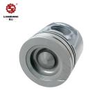 ISLE 6L Diesel Engine Parts New Forged Genuine Refueling Truck Cylinder Piston