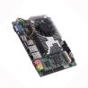Buy cheap Industrial Mini 3.5 And 4 Inch Motherboard Sandy Bridge I5-2410M I7-2620M 4GB Ram from wholesalers