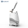 Buy cheap OEM Wholesale CE Certification 600ps picosecond pico laser machine full body tattoo removal from wholesalers